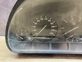 Панель приладів BMW E39 (АКПП) дизель VDO